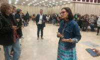 Progressives get another Democratic primary win, as Peggy Flanagan takes Minnesota Senate contest