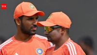 Sarfaraz Khan or Dhruv Jurel? India's no. 6 dilemma takes centre stage ahead of Sri Lanka Test