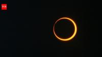 Total solar eclipse 2026: How this week’s solar eclipse will alter weather