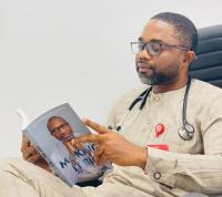 The paradox of the underpaid Nigerian health worker: Are 55,000 doctors actually multimillionaires or even billionaires? By AGBOR NEJI EBUTA