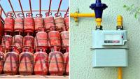 LPG, CNG, PNG prices today, August 12: Check latest rates in Delhi, Mumbai, Kolkata, other cities