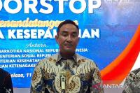 Indonesia moves to establish joint oversight team for rehab facilities