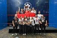The Latest International Sports Achievements by Arab Athletes