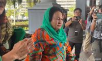 Top Story Rosmah ordered to deposit RM67.46m payout to jeweller into stakeholders' account in 1 month UPDATED 11.53AM | This comes after she didn't return 43 pieces of jewellery to the company. Farah Solhi 1h ago ⋅ 17