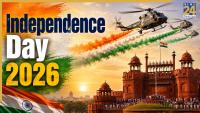 Independence Day 2026: Why was ‘Vande Mataram’ not sung at Red Fort for 80 years? Russian Mi-17 to make historic appearance