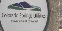 Colorado Springs Utilities customers see higher bills as the city sees high temperatures and dry conditions