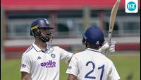 Second coming: Can Devdutt Padikkal bring some order to India’s middle-order puzzle in Sri Lanka?