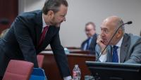 Outside law firm could pocket up to $68 million from verdicts in New Mexico's Meta lawsuit