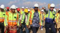 Phuzumoya claims mount, minister set for another visit