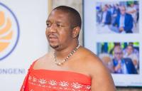 ENPF Board by end of September, names being vetted – minister
