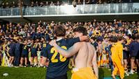 Auckland 1st XV rugby final: Auckland Grammar v Kelston Boys’ High at Eden Park – ticket stand-off defused