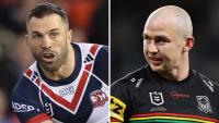 ‘Best he has’: Bunnies’ positive Latrell update; Ricky reveals big Raiders predicament — Late Mail