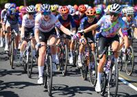 From Tour de France Femmes debut to Leadville MTB 100 launch, Unbound winner Rosa Klöser's journey of discovery continues