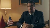 Jeff Daniels Reveals Reagan's Best Quality Ahead of New Political Thriller