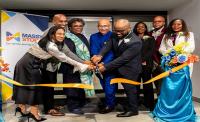 Massy Stores unveils BDS$46M worthing redevelopment