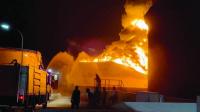 Libya says Zawiya refinery may halt operations after attacks