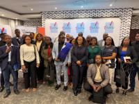 Eswatini Events Calendar activated in Mozambique