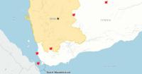 4 crew, 2 allied fighters killed in Houthi vessel attack; US strikes ship in Gulf of Oman