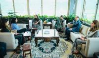Meta, Pakistan launch AI programme to help small businesses expand digitally