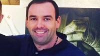 Daniel Kinahan's life behind bars revealed – TV, dumb bells and freshly decorated cell