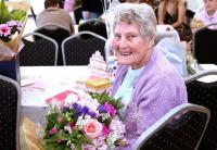 Foster mum who cared for 200 children turns 90 with surprise party attended by many she helped