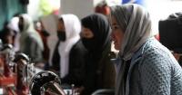 2.4 million Afghan girls barred from secondary education, says UNESCO