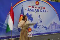 ASEAN embassies celebrate 59th anniversary in Budapest