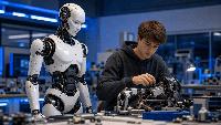 Unitree Robotics Has Built Industrial Colleges in Ten Manufacturing Hubs Ahead of Its IPO