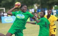 Kenyans keen to defend East Africa boys' handball title