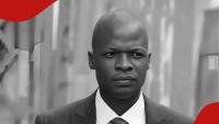 Elvis Opiyo: SDA music community mourns prime suspect in Mary Claire’s acid attack
