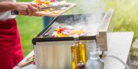Why planchas are becoming France’s favourite outdoor cooking choice