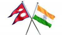 Nepal, India sign MoUs for education, health and agriculture projects