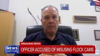 North Carolina Officer Allegedly Used Police Cameras for a Very Personal Reason