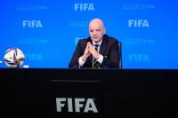 FIFA funding concerns put smaller federations under pressure