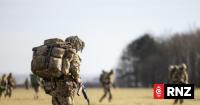 Thinking fast, thinking slow - Sweden holds up new defence model