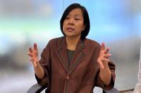 In Taiwan, Chinese-born spouses face questions of loyalty