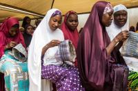 Too Smart for Marriage? The Dangerous Myth Plaguing Northern Nigerian Women -By Rufaida Abdullahi Hamidu