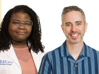 Lambda Legal launches new informational campaign featuring healthcare providers