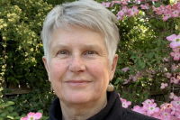 Canberra writer wins national honour for Dupain biography