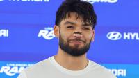 Los Angeles Rams Get Update on Severity of Puka Nacua’s Injury