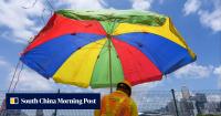Extreme heat grips Hong Kong as expert, labour groups urge district-level index