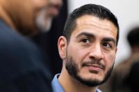 Anti-Muslim hate against Michigan Senate candidate surged 20-fold after primary win, watchdog finds
