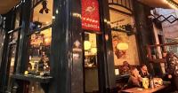Skip the tourist traps: how to find Amsterdam's hidden food gems