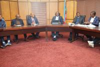 Government orders probe into allegations against TLC