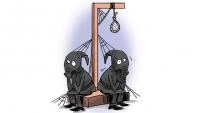 What Sri Lanka’s executioners do when no execution is scheduled