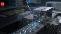 Taiwan researchers engineer interface only 0.42 nm thick to improve next-gen MoS2 transistors