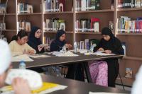 International Youth Day: UAE museums ensure heritage is 'experienced, not just observed' by young visitors