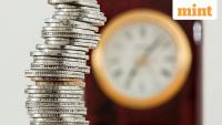 Investors turn to riskier bets as large-cap funds see net outflows in July