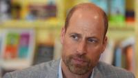 Prince William's strict rule with 3 children revealed