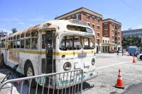 ‘Fallout’ filming post-apocalyptic drama in downtown Pomona, fans say